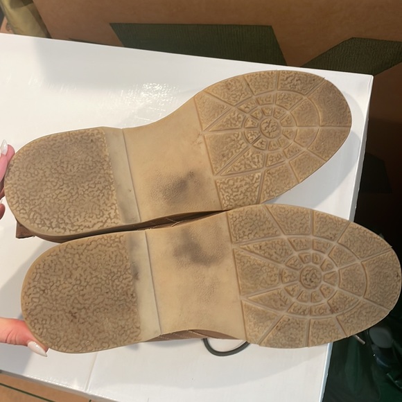 Aldo Mens Marvin boots sz 11 - Picture 7 of 7